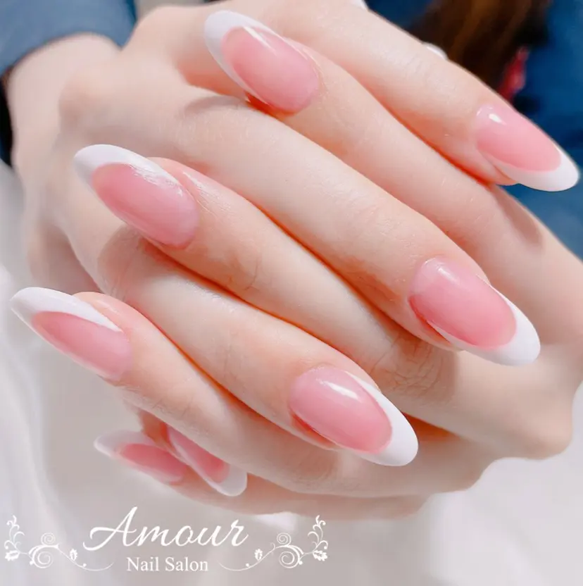 nailsalon ♡amour♡の掲載