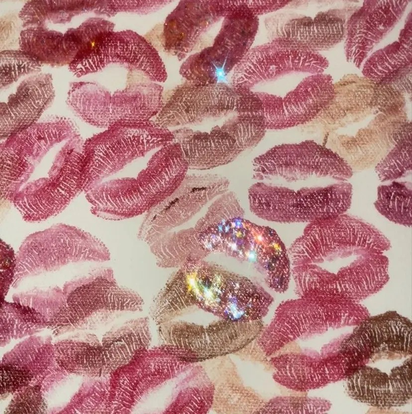 NAILIST Mana💋の掲載