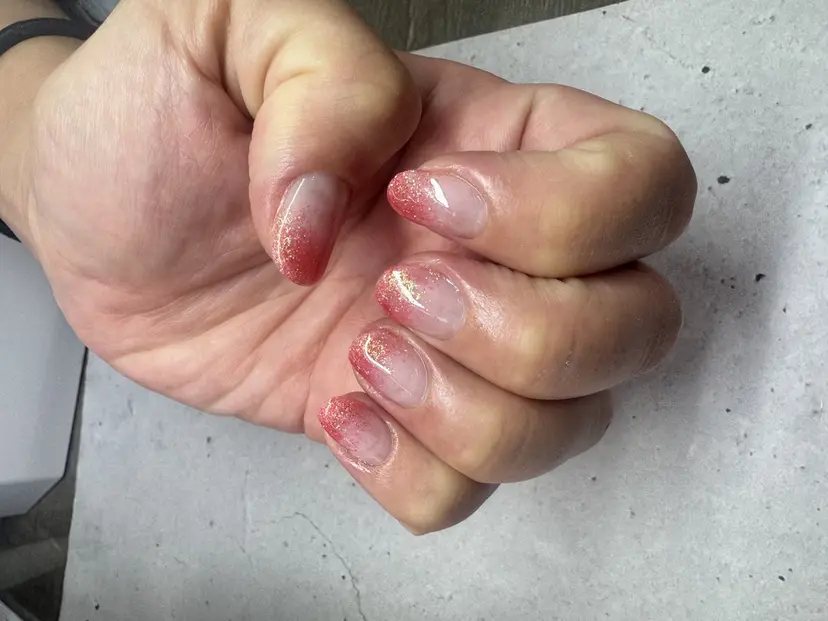 Luire jr nailistの掲載