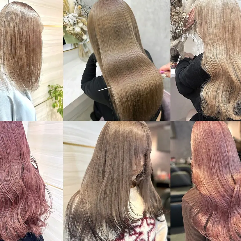 🎀ikuno🎀 LOE 🫧艶髪の掲載