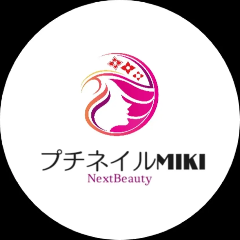 プチネイル MIKIの掲載