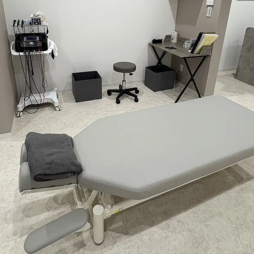 ととのえ家 Sanareの掲載