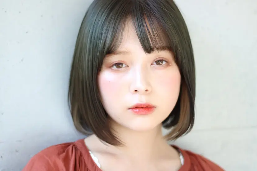 ＆-HAIR佐藤 ゆいモデル募集中の掲載