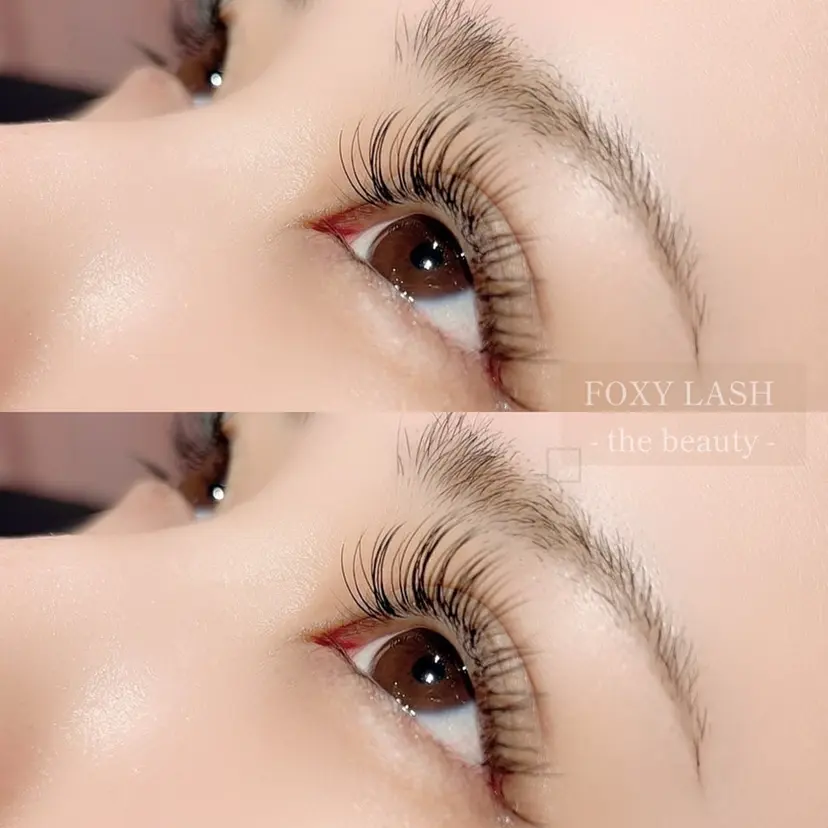 FOXY LASH tadaの掲載
