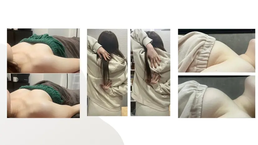 姿勢・バストケア kaedeの掲載