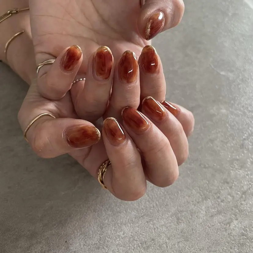 nail salon bonheurの掲載