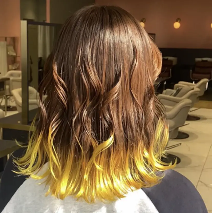 磯田冬弥/ ブリーチメニューの掲載