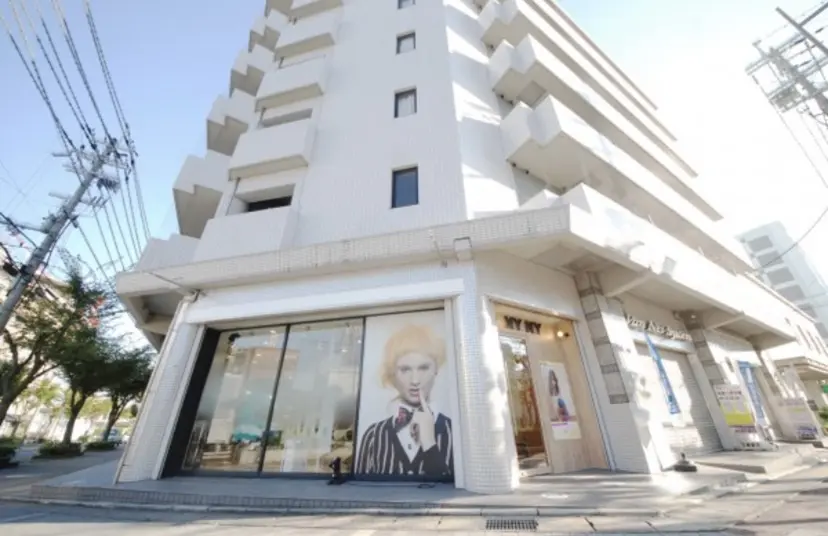 前山未依亜 マエヤマミイアの掲載