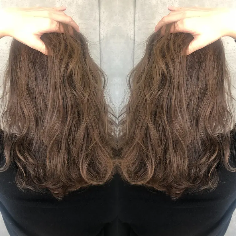 ♡美髪•艶髪♡砂川 なつきの掲載