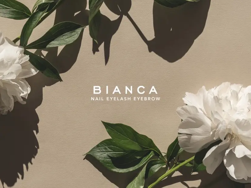 Bianca 石井🎀の掲載