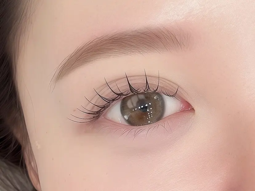 eyelist KAHOの掲載