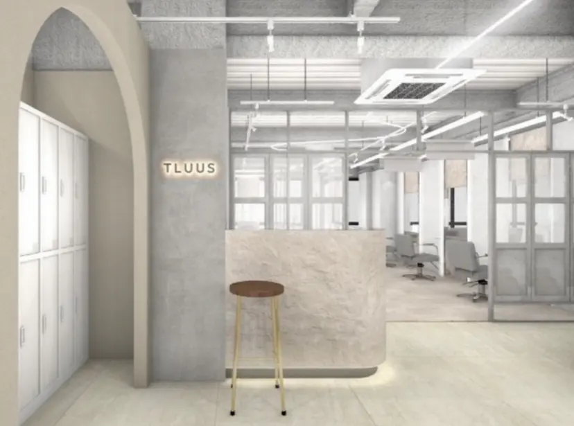 むく。/顔周りカット /透明感カラーの掲載