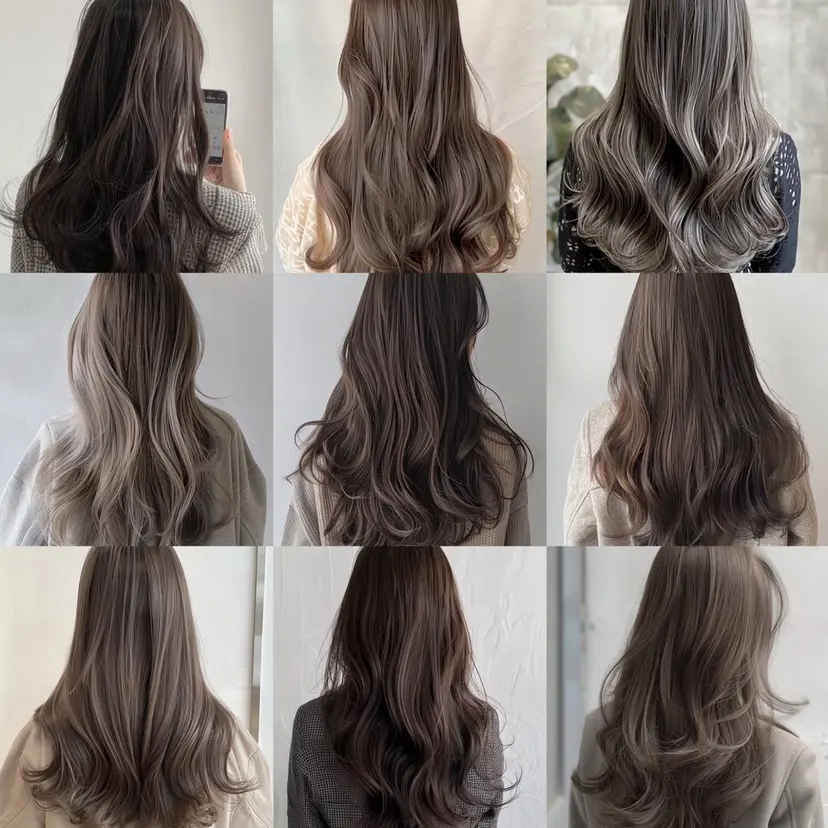 最高級人毛 100%エクステ茉央の掲載