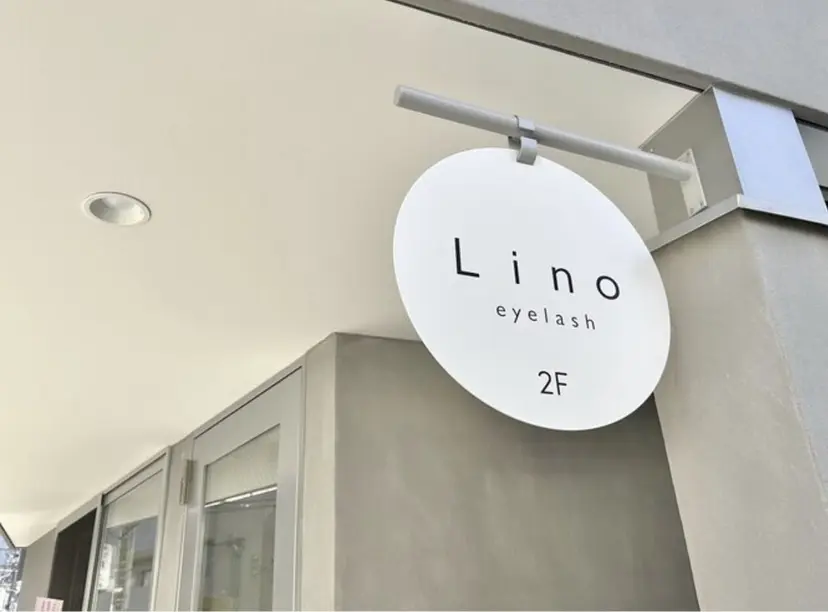 RIKO🤎Lino eyelashの掲載