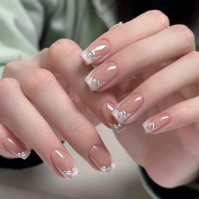 西浦和 ネイルサロンの掲載