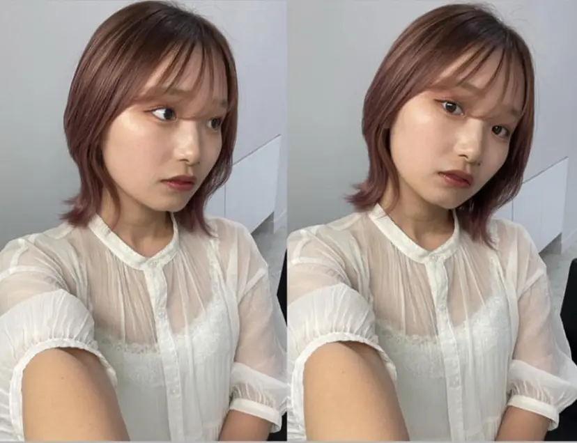 ate 【暖色/ハイトーン】の掲載