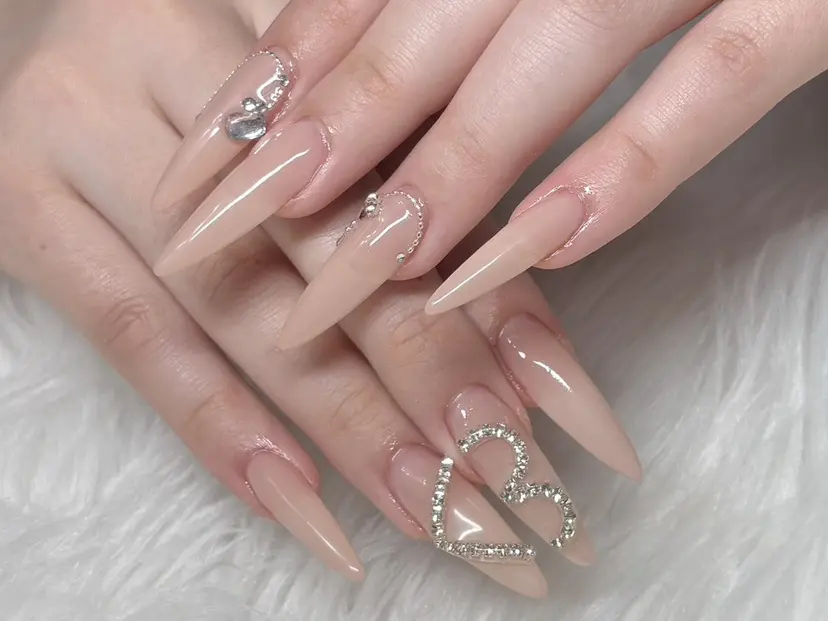 ネイルサロン ANELAの掲載