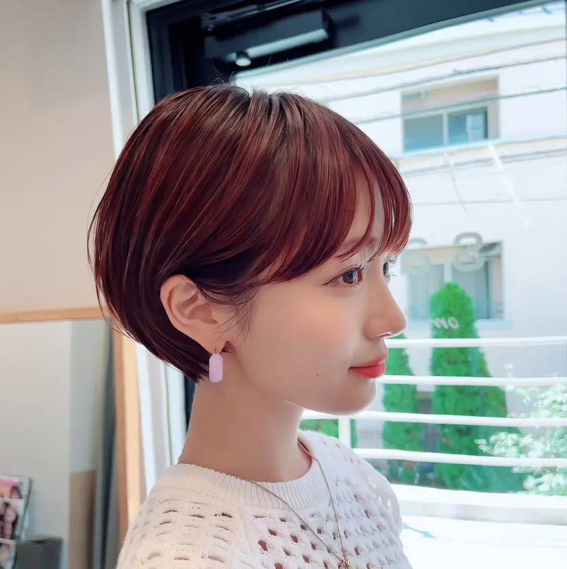 銀座美容師 末松知紘の掲載