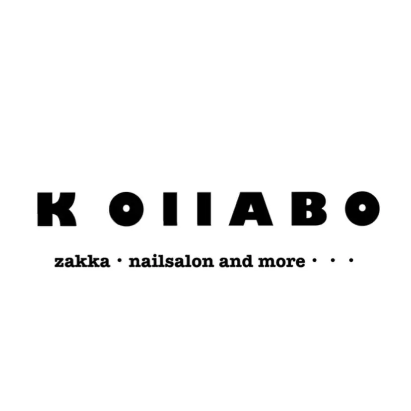 KOLLABO nailの掲載