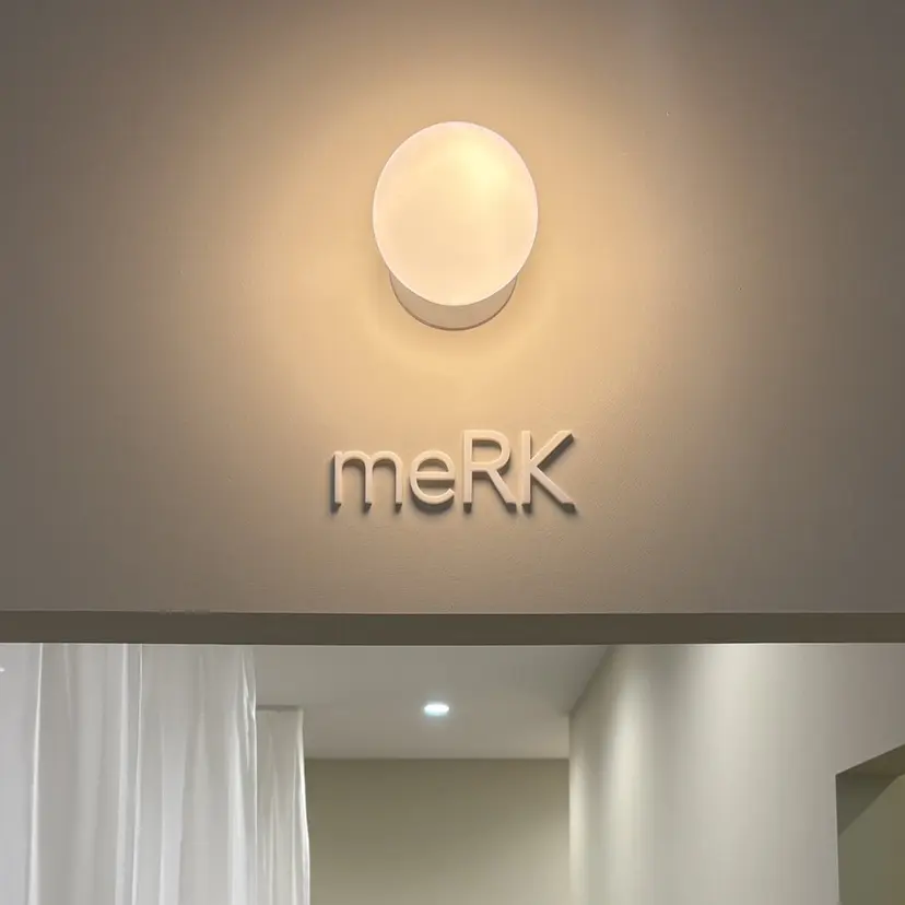 meRK manamiの掲載