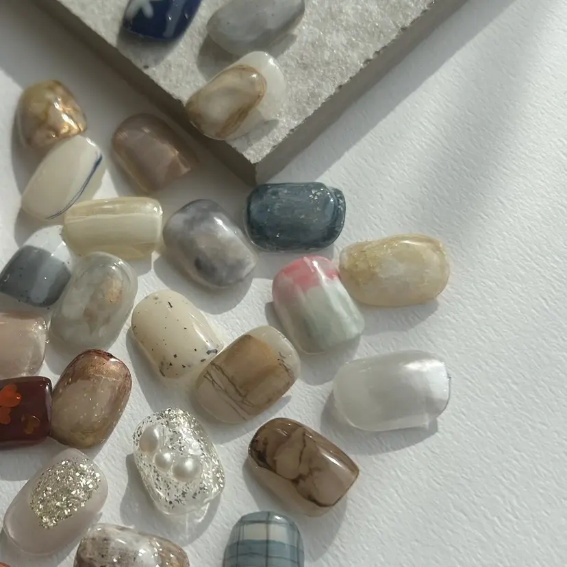 5月以降のご案内 【puff 八軒】の掲載