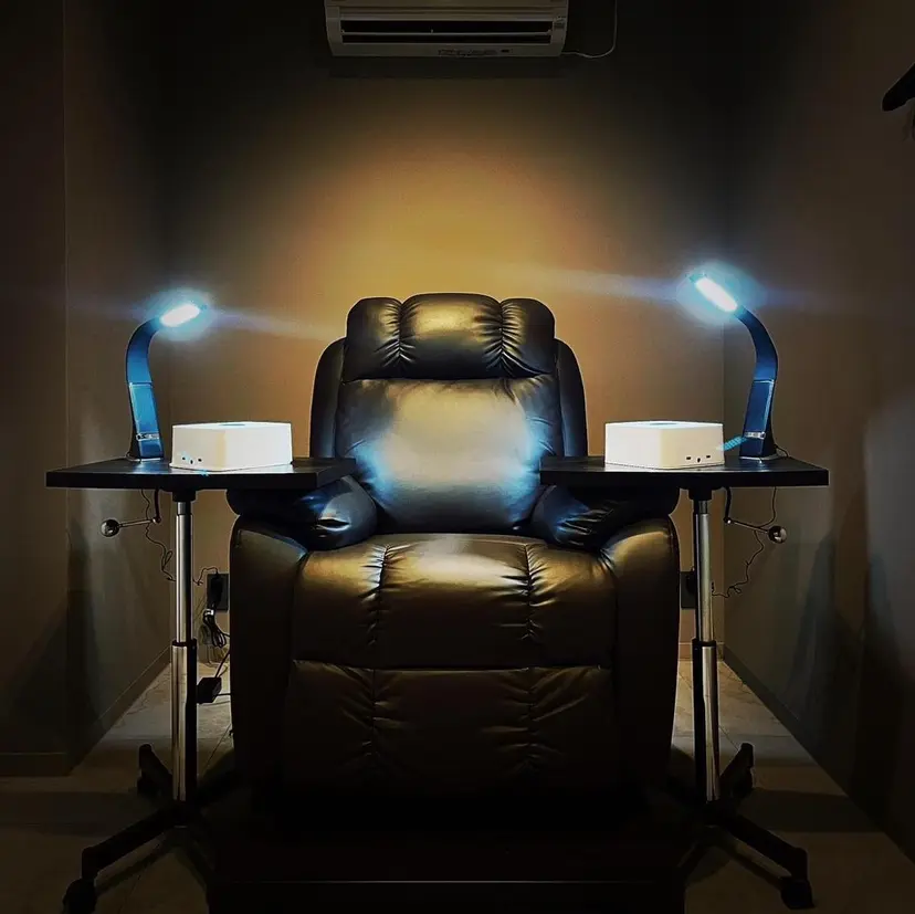 メンズネイル専門店 ⭐︎大人男子空間⭐︎の掲載