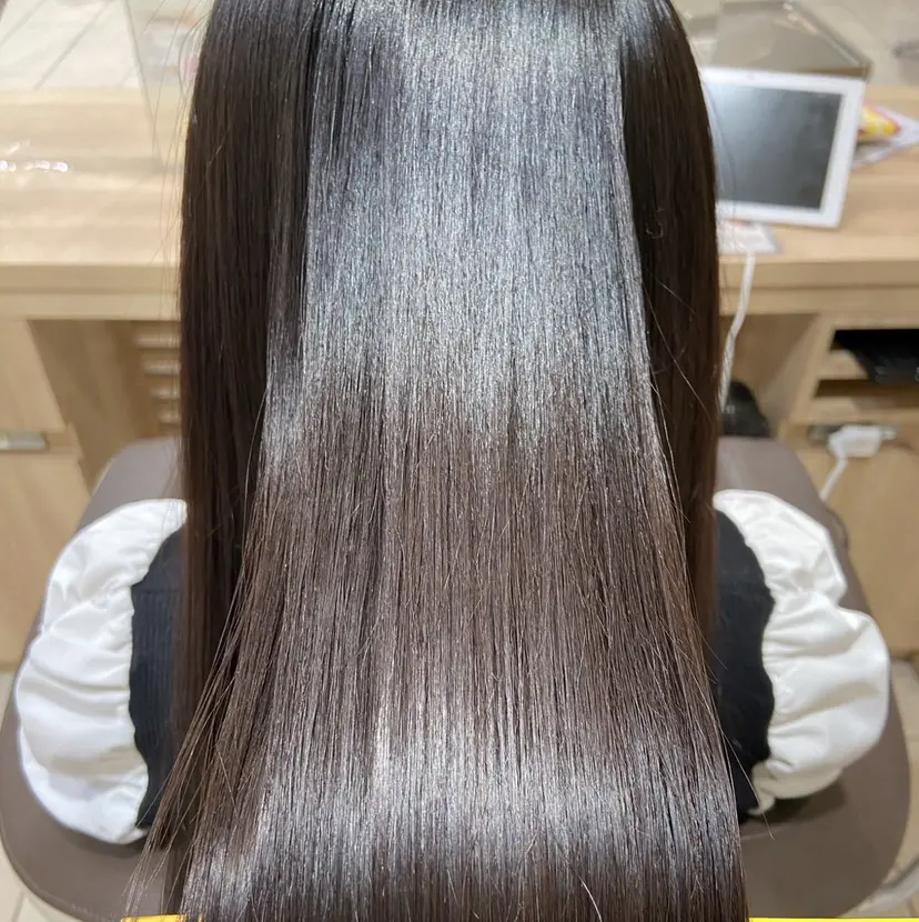 🤍ツヤ髪🤍 エリカワネオの掲載