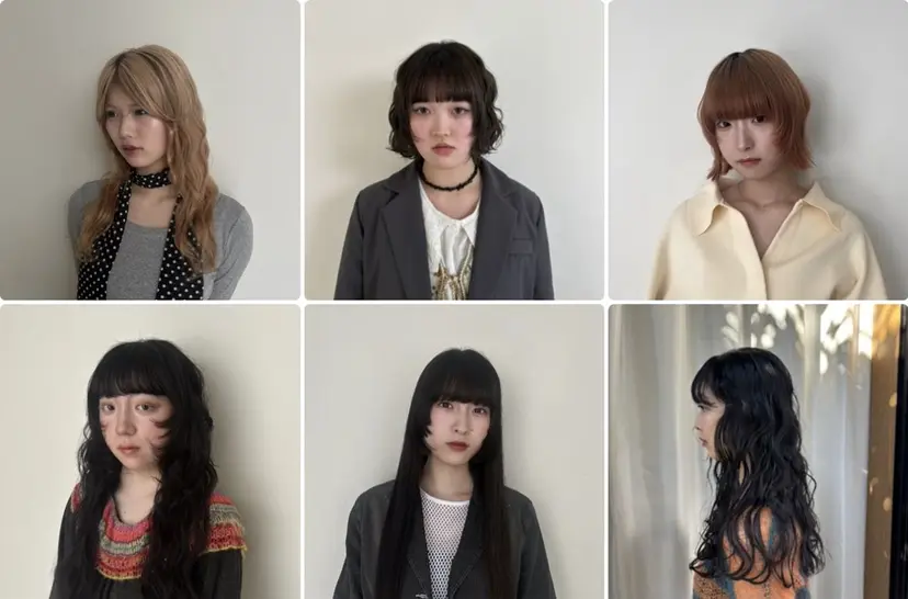 柴田 愛菜の掲載