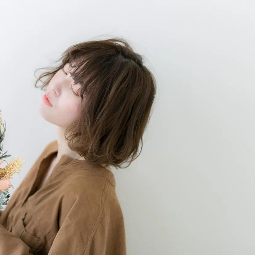 Ailes hair /菊地穂果の掲載