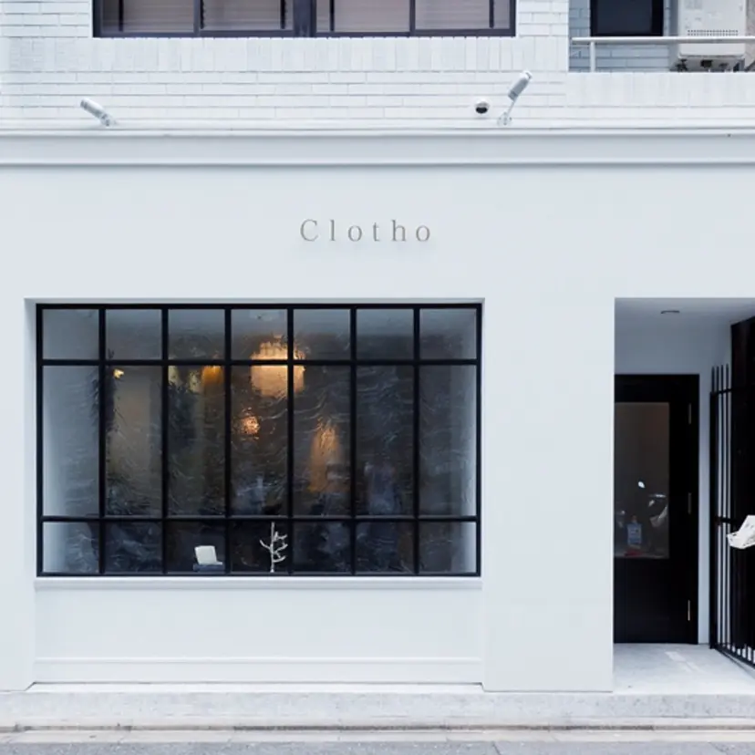 🕊️Clotho nishina🤍の掲載