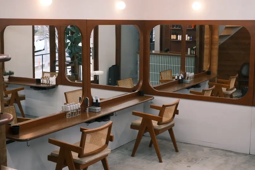 DEPT 西川もかの掲載