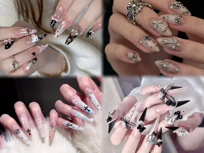 Mika Nails 心斎橋の掲載
