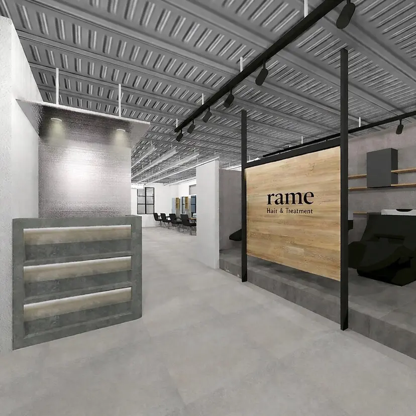 ラーム 松江学園/SYUNAの掲載