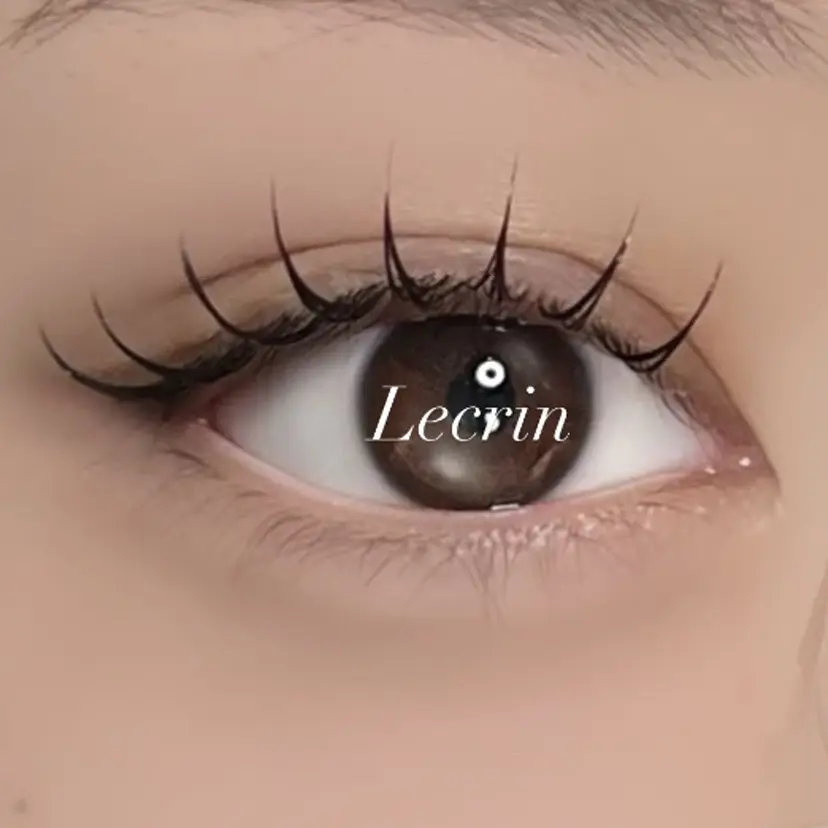 Lecrin hinaの掲載