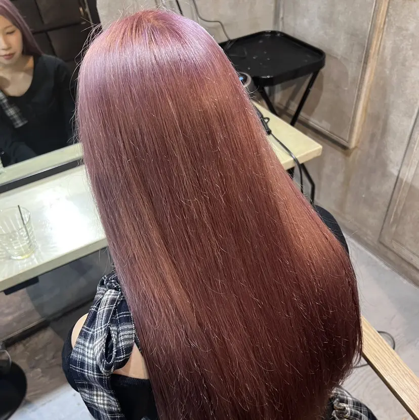 🫐ハイトーンカラー RIRIKA🌻の掲載