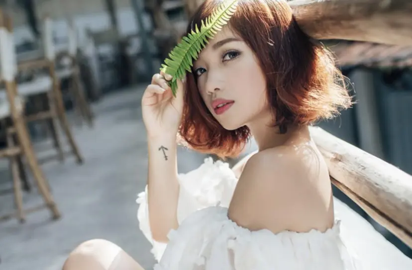 髪質改善/カラー 🖤🤍川島の掲載