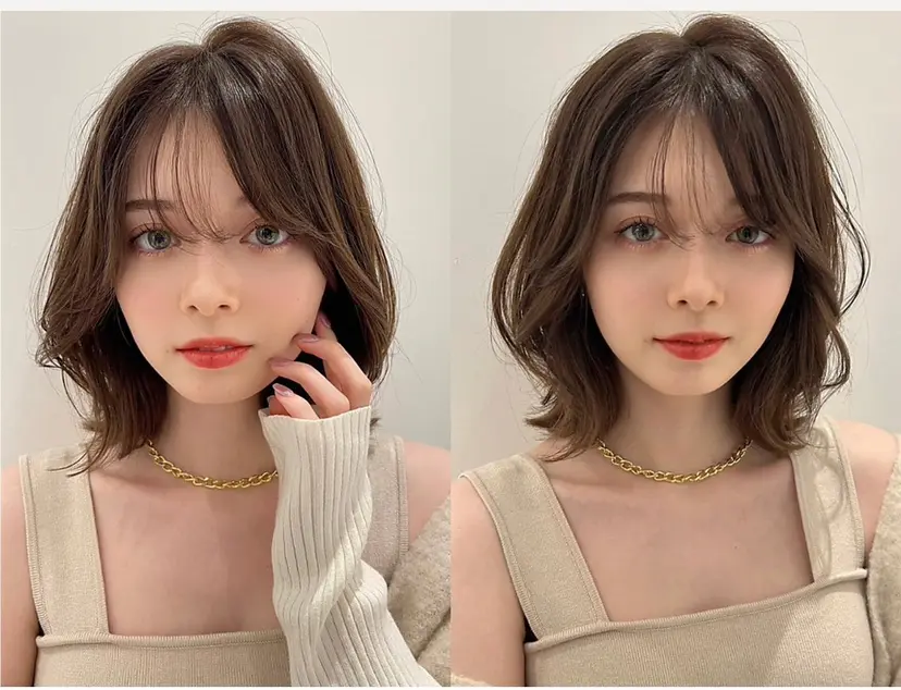 Bob &髪質改善 NEMOTOの掲載