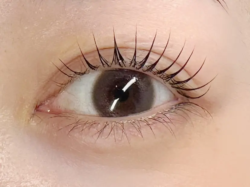 AIRI ︎┊︎似合わせeyeの掲載
