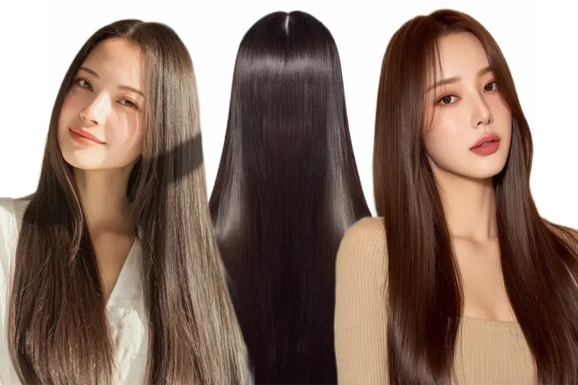 酸性ストレート/ 髪質改善/イソヤトモの掲載