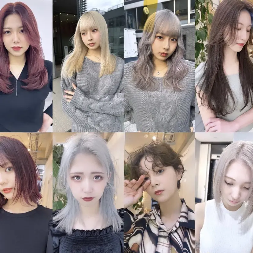 GiseL あいりの掲載