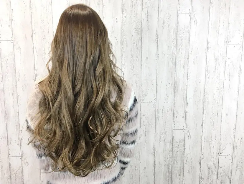 カット/メンズカット 藤田麻衣の掲載