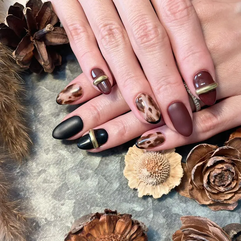 タグチ カオリの掲載