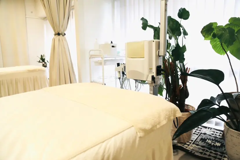 美腸salon calimeroの掲載