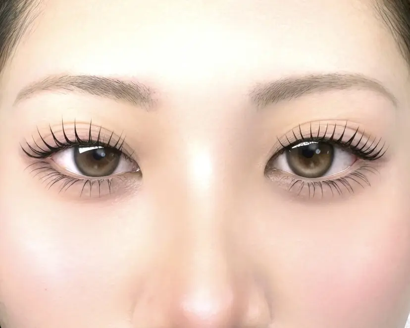 束感 似合わせ🪽 AIRIの掲載