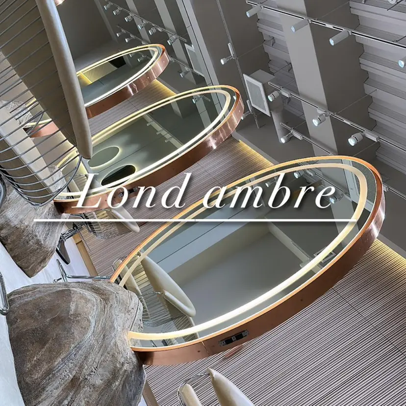 ❤️ブリーチなし💚 ダブルカラー平野実花の掲載