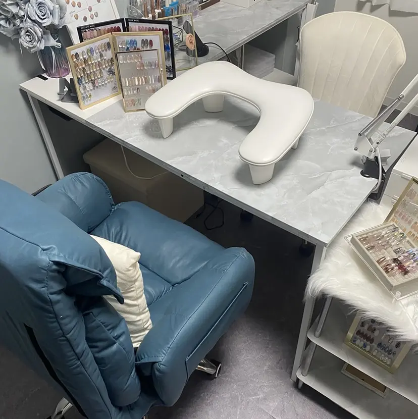 &.nail/ ニュアンス/持込み可の掲載