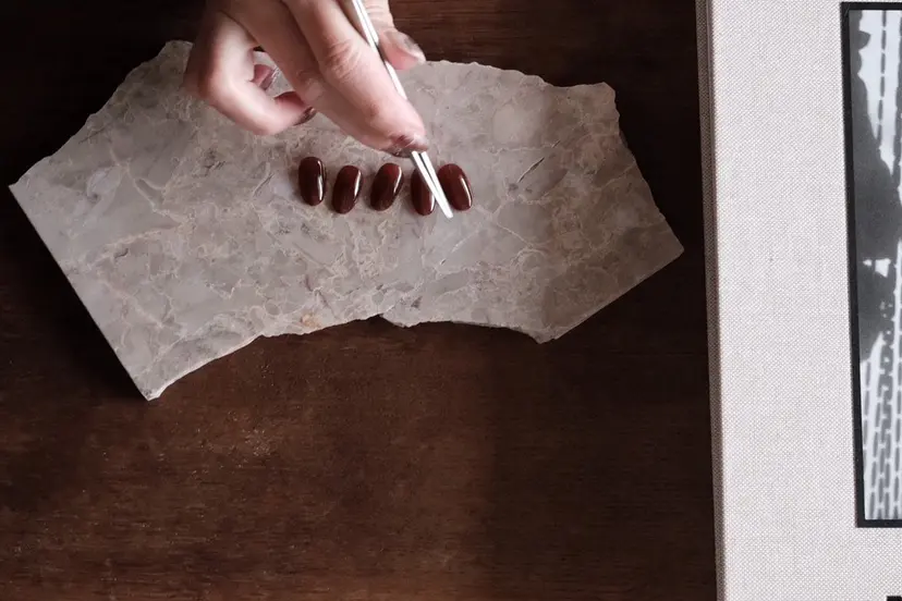 an.【アン】 eriの掲載