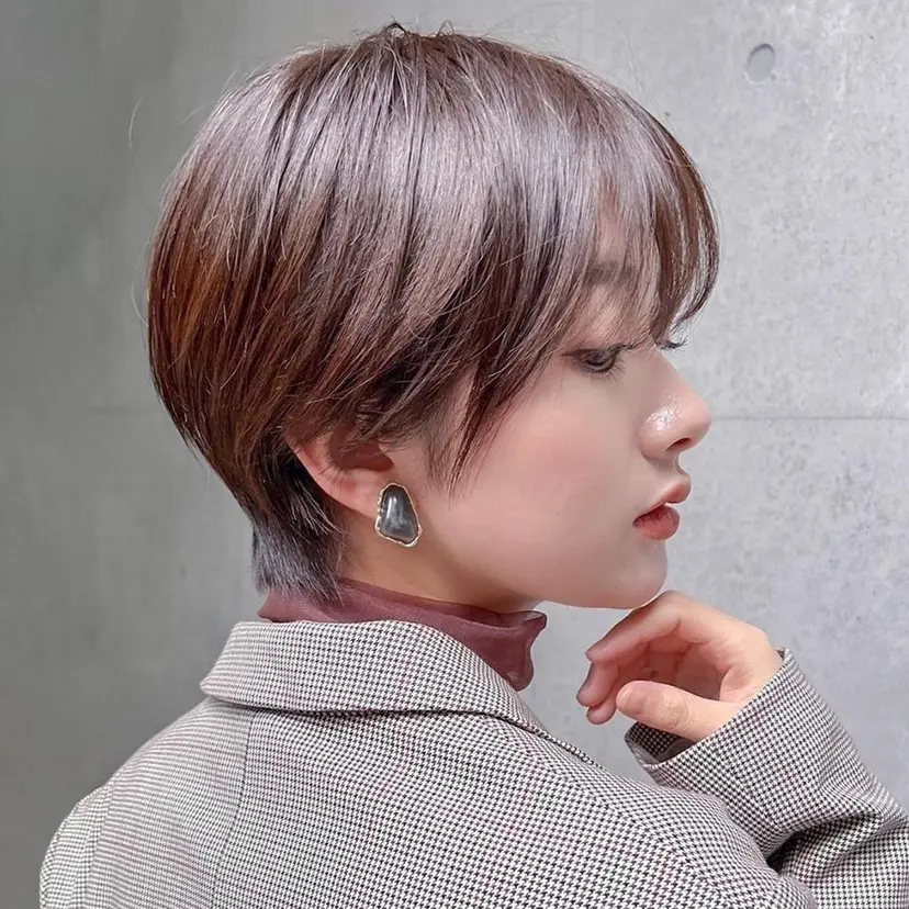 🍀艶髪縮毛矯正/ 風殿　滉太🍀の掲載