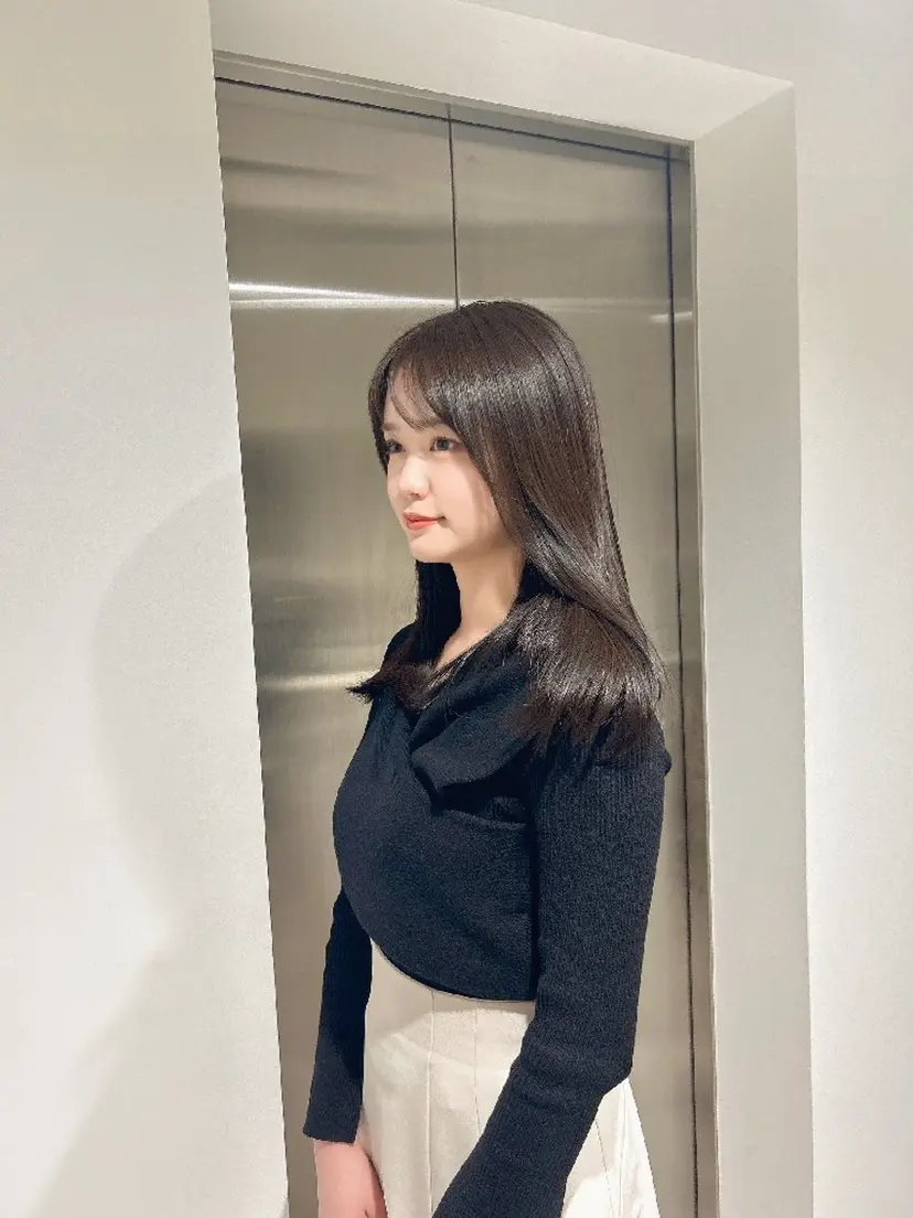 🎖️垢抜けヘア 🎖️美容師の掲載