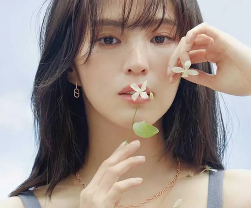 Sana / 韓国ヘア / カラーの掲載